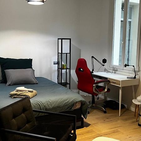 Appartment Cannes City Centre Zewnętrze zdjęcie