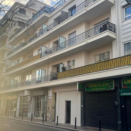 Appartment Cannes City Centre Zewnętrze zdjęcie