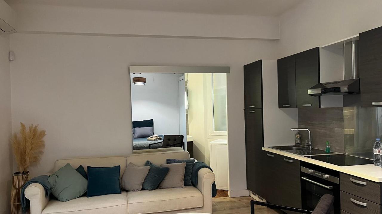 Appartment Cannes City Centre Zewnętrze zdjęcie