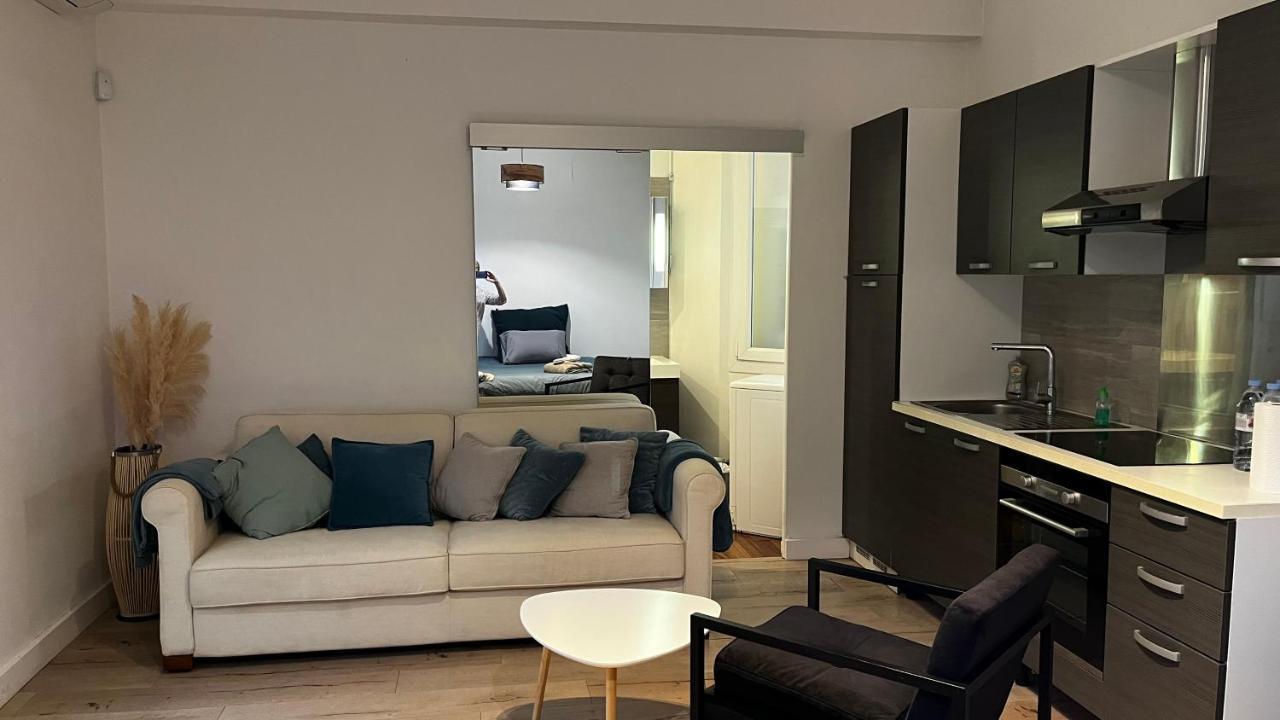 Appartment Cannes City Centre Zewnętrze zdjęcie