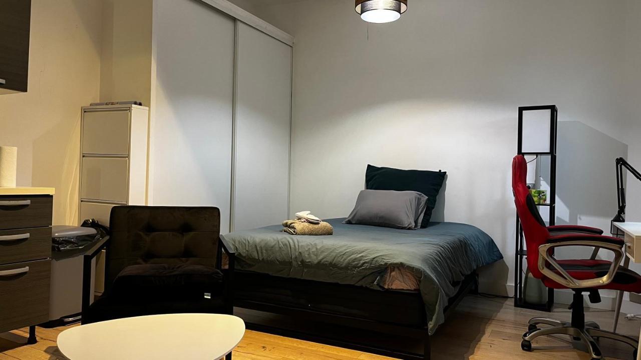 Appartment Cannes City Centre Zewnętrze zdjęcie