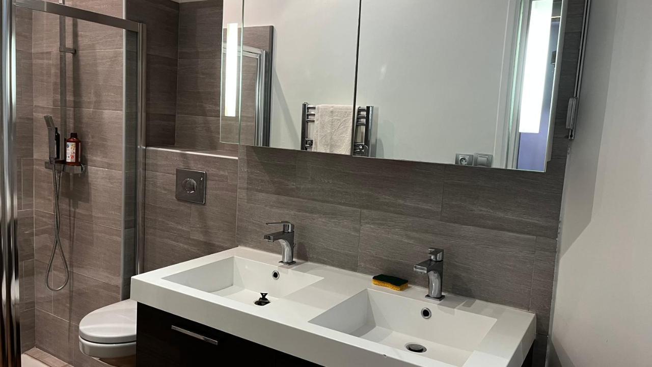 Appartment Cannes City Centre Zewnętrze zdjęcie
