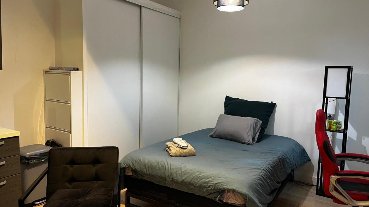 Appartment Cannes City Centre Zewnętrze zdjęcie
