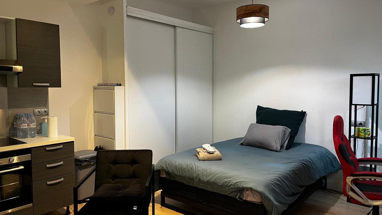 Appartment Cannes City Centre Zewnętrze zdjęcie