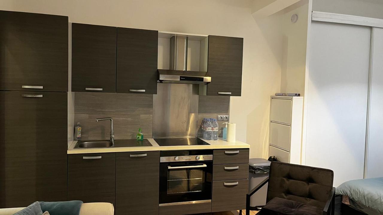 Appartment Cannes City Centre Zewnętrze zdjęcie